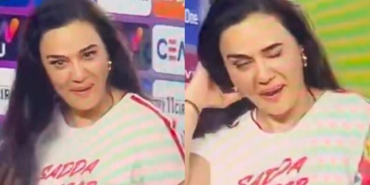‘That wink’: Preity Zinta’s energy and what it took for Punjab Kings to reach IPL final after 11 years