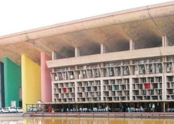 Compulsory retirement for Punjab judge who delivered Kathua rape case verdict