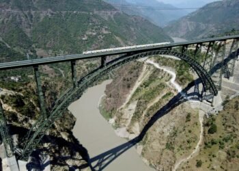 Train to Kashmir: Maharaja Hari Singh’s dream turns a reality