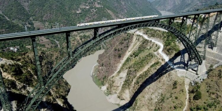 Train to Kashmir: Maharaja Hari Singh’s dream turns a reality