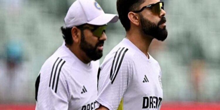 “India will replace the skill side of it…”: Ponting on team’s transition from Rohit, Virat