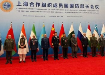 India refuses to sign SCO declaration over omission of Pahalgam attack; Balochistan included