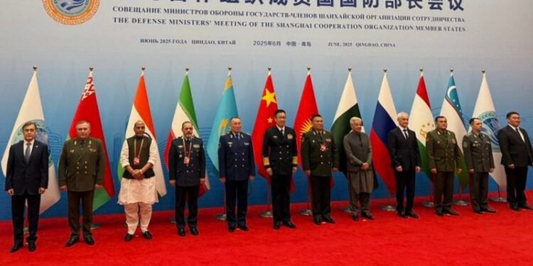 India refuses to sign SCO declaration over omission of Pahalgam attack; Balochistan included