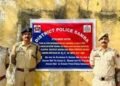 Properties of 3 drug peddlers attached in Samba