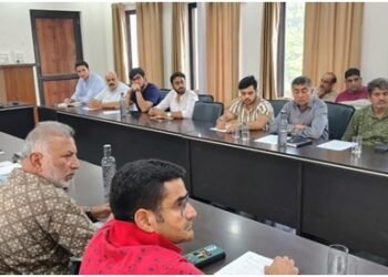 Tourism Federation Jammu and Other Stakeholders Request Hon’ble Prime Minister to Highlight Jammu Region’s Tourism Potential