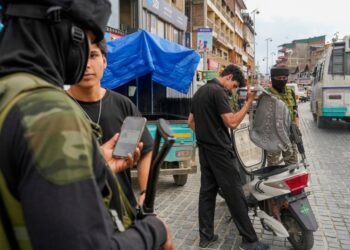 Tourism in Gurez Valley takes a hit amid security concerns