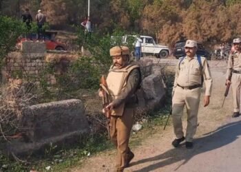 SIA attaches property of Pak-based terrorist in Kupwara