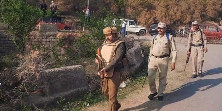 SIA attaches property of Pak-based terrorist in Kupwara