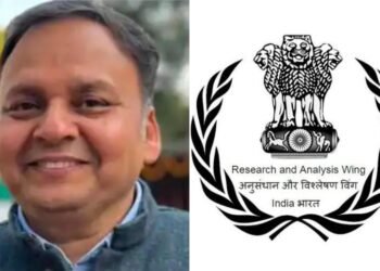 Parag Jain Appointed New RAW Chief; Known for Spy Craft & Neighbourhood Expertise