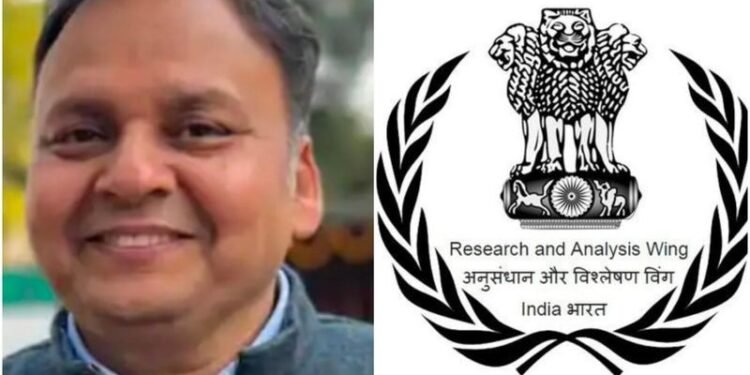 Parag Jain Appointed New RAW Chief; Known for Spy Craft & Neighbourhood Expertise