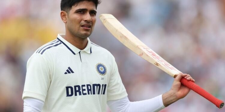 Shubman Gill will score lots of runs in away series if he maintains his feet movement: Ganguly