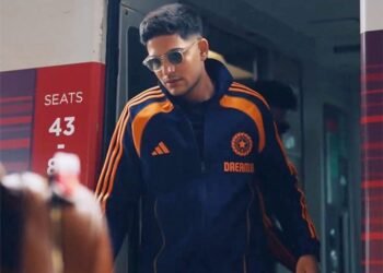 “Ready to lead”: India Test captain Shubman Gill sends bold message ahead of series opener against England