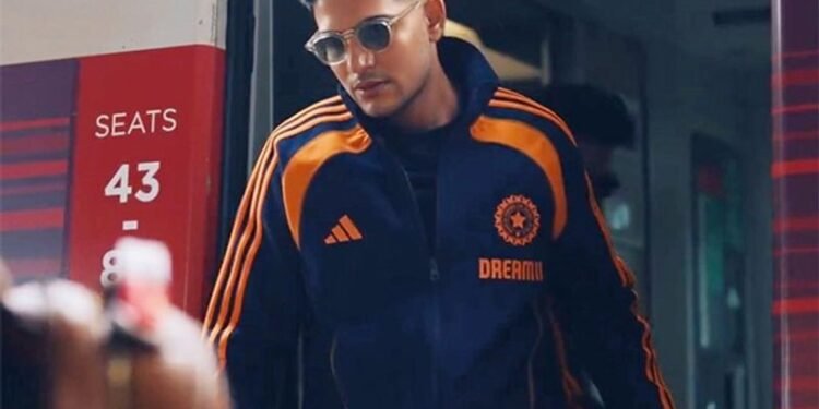 “Ready to lead”: India Test captain Shubman Gill sends bold message ahead of series opener against England