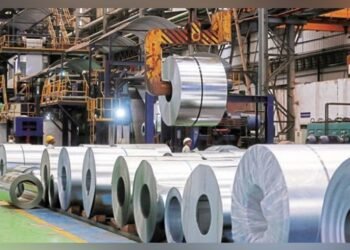 Trump’s 50% tariff on Steel & Aluminium could hurt India’s engineering goods exports: EEPC India