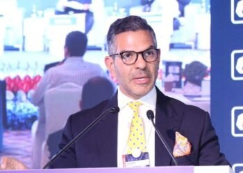 Businessman and Karisma Kapoor’s ex-husband Sunjay Kapur passes away in London