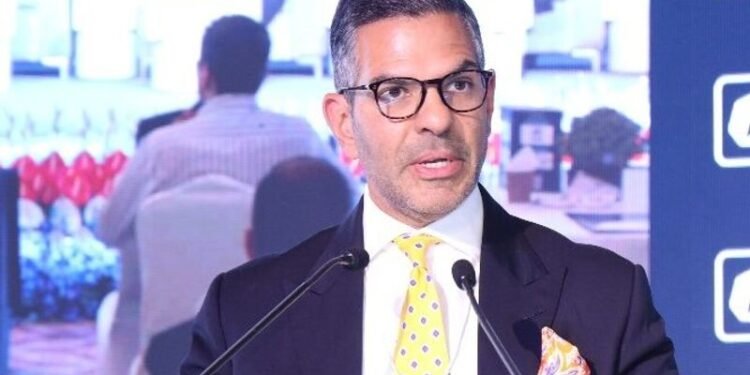 Businessman and Karisma Kapoor’s ex-husband Sunjay Kapur passes away in London