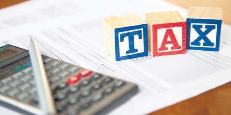 State Taxes Dept cracks down on defaulting taxpayers across Jammu