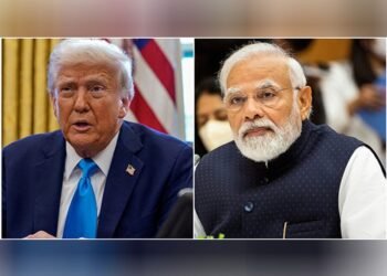 “PM Modi firmly told Trump that India has never accepted mediation, will never accept it”, Foreign Secy Misri