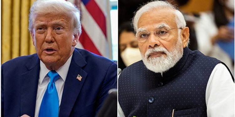 “PM Modi firmly told Trump that India has never accepted mediation, will never accept it”, Foreign Secy Misri