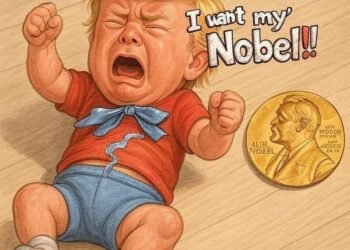 Is Trump’s India-Pakistan role Nobel worthy? Internet explodes with memes, hot takes and divided opinions