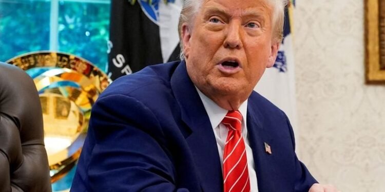 In a fresh order, Trump expands US travel ban to nationals of 12 Muslim countries