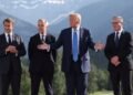 Know where Khamenei’s hiding, urge surrender: US