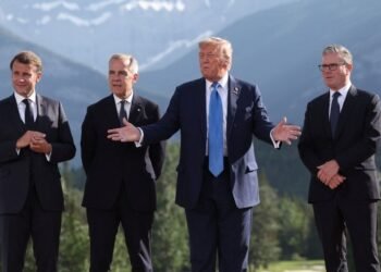 Know where Khamenei’s hiding, urge surrender: US