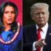 ‘She’s wrong,’ says Trump over spy chief Tulsi Gabbard’s take on Iran’s nuclear programme