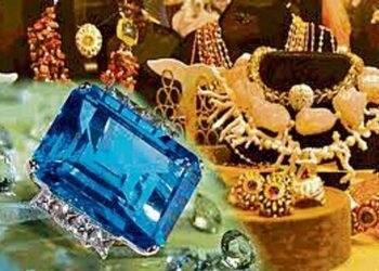 How 7 California men executed US$ 100 million jewellery heist, largest in US history