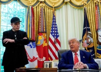 We’ll look at everything: Trump on Musk’s govt contracts as feud persists