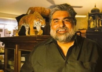 Roaring crusader for tigers Valmik Thapar falls silent at 73