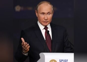 Putin says Russia ready to mediate dialogue between Iran, Israel