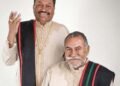A tale of two brothers & timeless tunes from Wadali