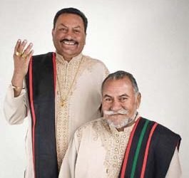 A tale of two brothers & timeless tunes from Wadali