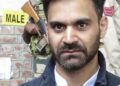 ‘Not a law-abiding citizen’: NIA opposes relaxation of bail conditions for PDP leader Waheed Para