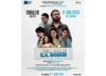 First film on CA Students in 100 years of Indian cinema, Well Done CA Sahab to Release Nationwide on June 27
