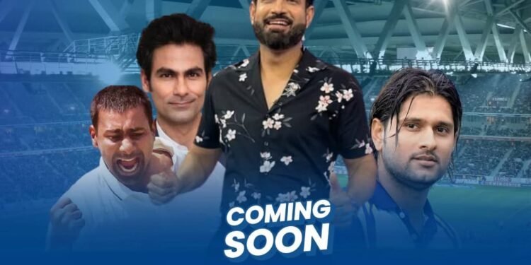 Registrations for Epic Victory Cricket League in Kashmir opens up more slots for upcoming trials