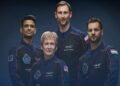 Axiom-4 mission with Indian astronaut Shubhanshu Shukla postponed to June 22