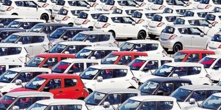 Shortage of rare earth magnets can decelerate India’s automotive ride, Crisil says