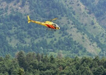 No helicopter service this year for Amarnath yatra pilgrims