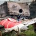 Ahmedabad plane crash: 220 victims identified, 202 bodies handed over to kin