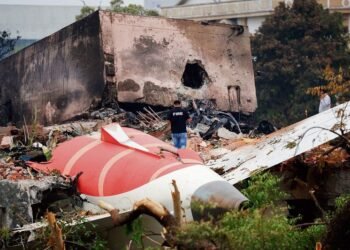 Boeing 787 Dreamliner’s first fatal crash; safety issues back in spot