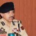DGP Nalin Prabhat Reviews Amarnath Yatra Security; Calls for Rigorous SOP Compliance