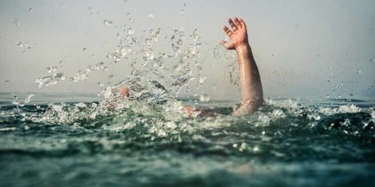 2 minor siblings feared drowned in Chenab, search on for bodies