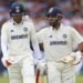 1st Test: India reach 454 for 7 at lunch on Day 2 against England