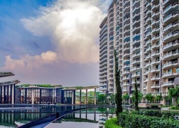 DLF sells all 1,164 luxury homes in Gurugram for Rs 11,000 cr on strong demand