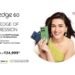 motorola edge 60 with the Segment’s Only 3x50MP Pro-Grade AI Camera System goes on sale today at just Rs. 24,999*
