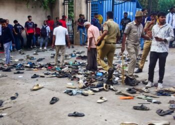 Free pass frenzy, small gates: How RCB’s victory celebration turned into deadly stampede