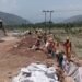 Speed up Jammu-Poonch NH widening work, demand locals