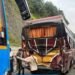 36 Amarnath Pilgrims Injured as Five Buses Collide in J&K’s Ramban; All Resume Yatra After Treatment